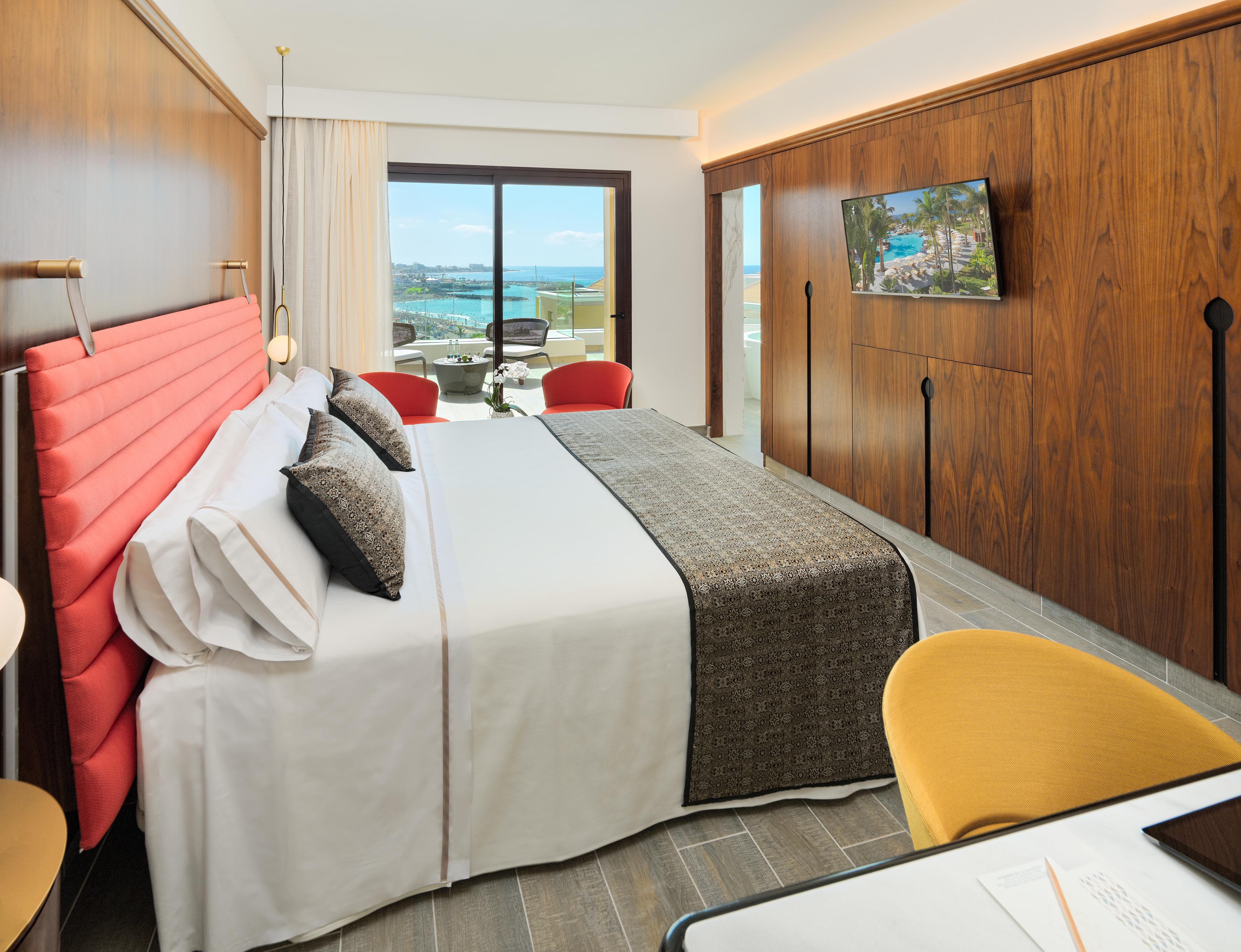 Hotel Adrian Jardines De Nivaria Costa Adeje (Tenerife)