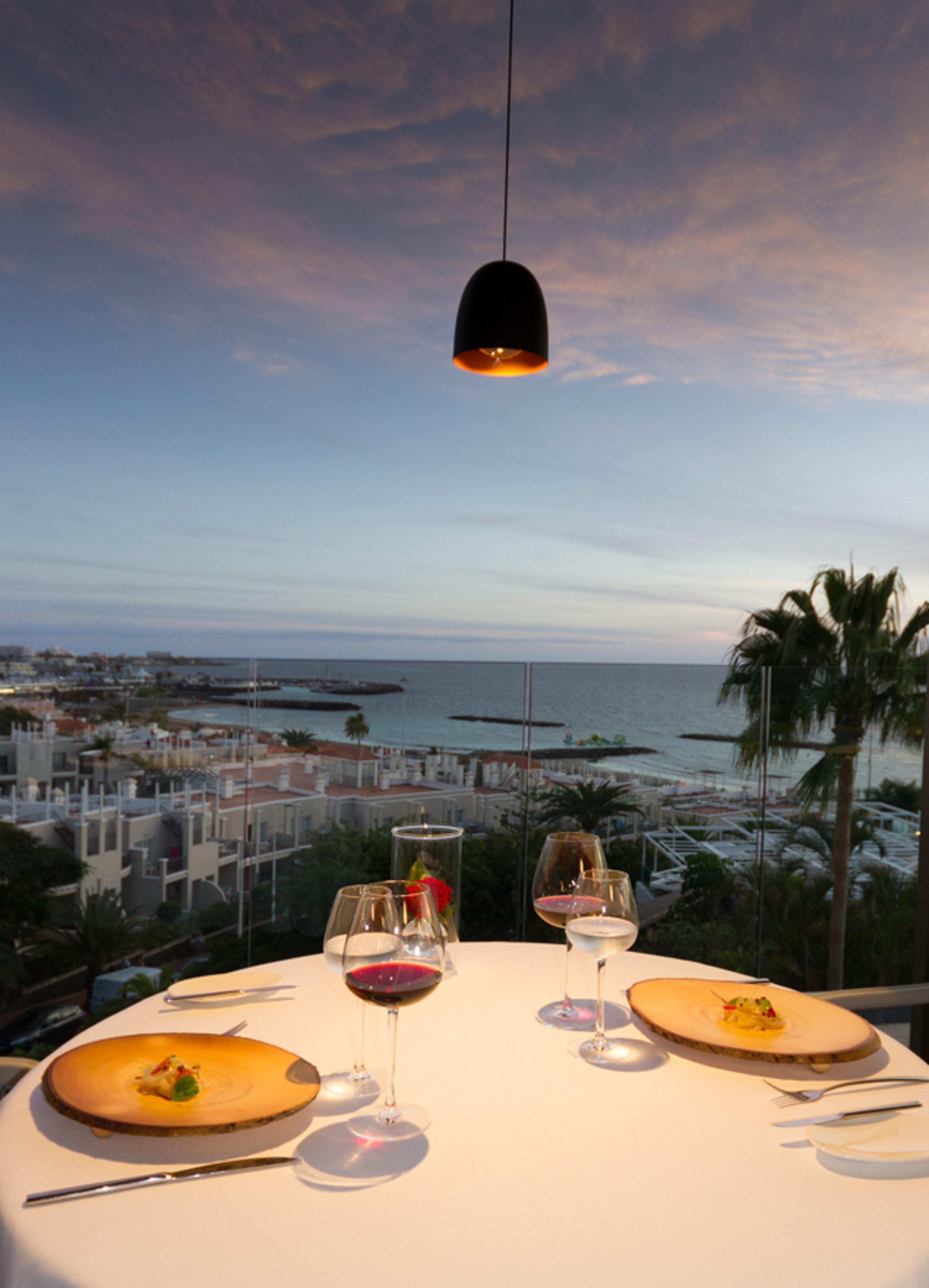 Hotel Adrian Jardines De Nivaria