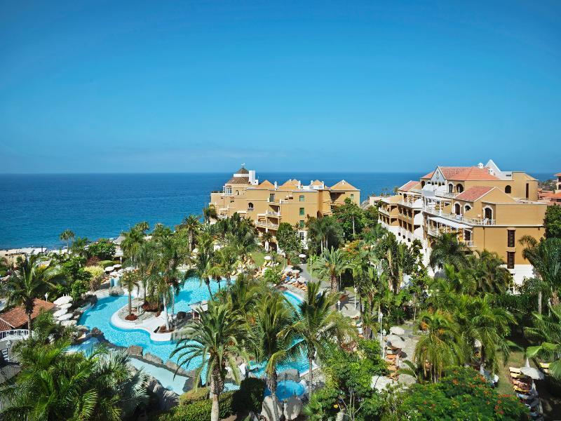 Hotel Adrian Jardines De Nivaria