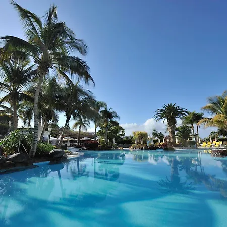 Adrian Hoteles Jardines De Nivaria 